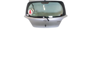 Malle/Hayon arriere TOYOTA YARIS 1 Photo n°6
