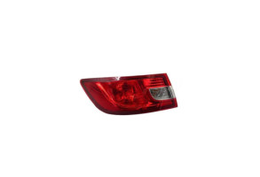 Feu arriere principal gauche (feux) RENAULT CLIO 4 Photo n°3