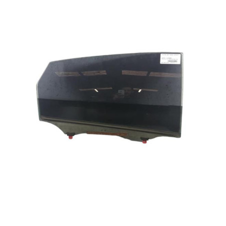 Vitre arriere droit TOYOTA PRIUS 2
