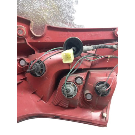 Feu arriere principal droit (feux) SUZUKI SWIFT 3