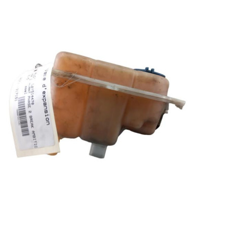 Vase d'expansion AUDI A4 2