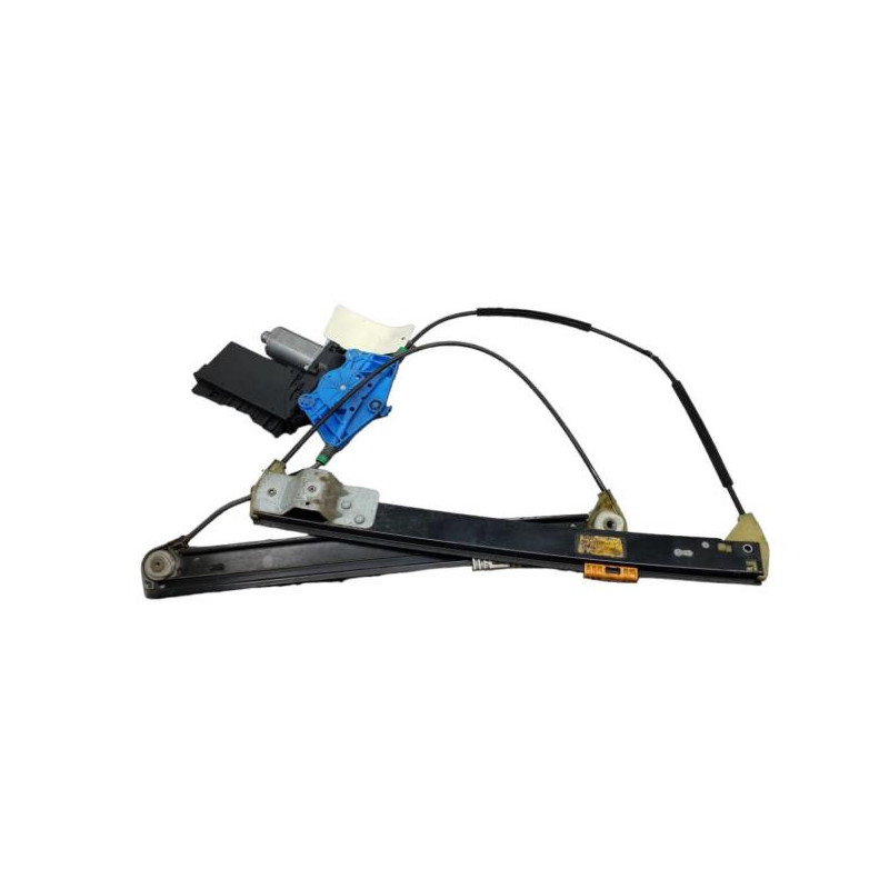 Leve vitre electrique avant droit AUDI A4 2 Photo n°1