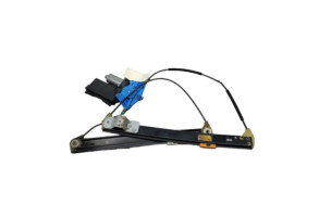 Leve vitre electrique avant droit AUDI A4 2 Photo n°1