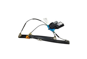 Leve vitre electrique avant droit AUDI A4 2 Photo n°2