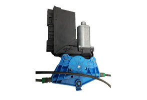 Leve vitre electrique avant droit AUDI A4 2 Photo n°5