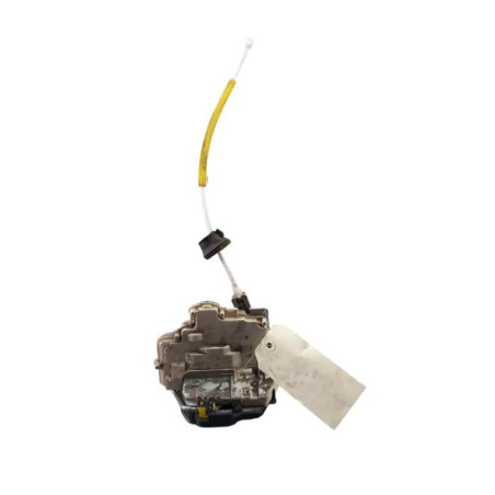 Serrure arriere droit AUDI A4 2
