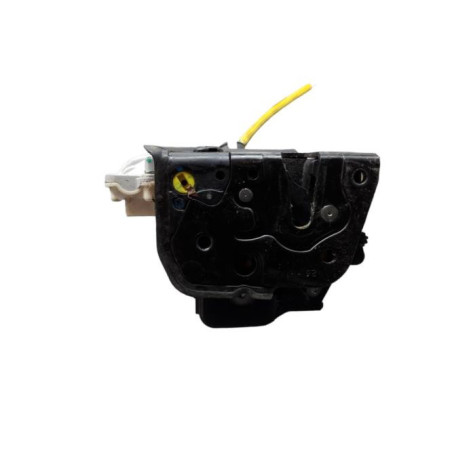 Serrure arriere gauche AUDI A4 2