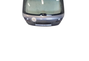 Malle/Hayon arriere AUDI A4 2 Photo n°6