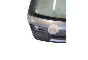 Malle/Hayon arriere AUDI A4 2 Photo n°7