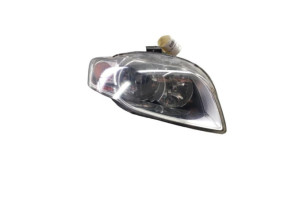 Optique avant principal droit (feux)(phare) AUDI A4 2 Photo n°5