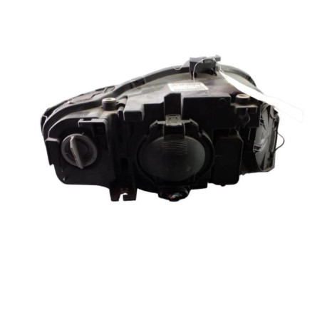 Optique avant principal gauche (feux)(phare) AUDI A4 2