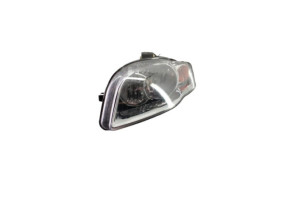 Optique avant principal gauche (feux)(phare) AUDI A4 2 Photo n°2
