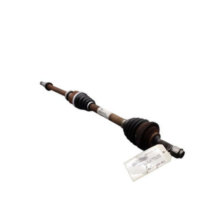 Cardan droit (transmission) PEUGEOT 206