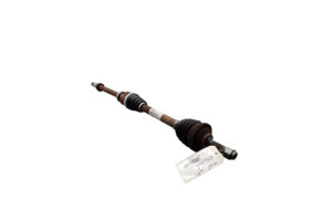 Cardan droit (transmission) PEUGEOT 206 Photo n°1
