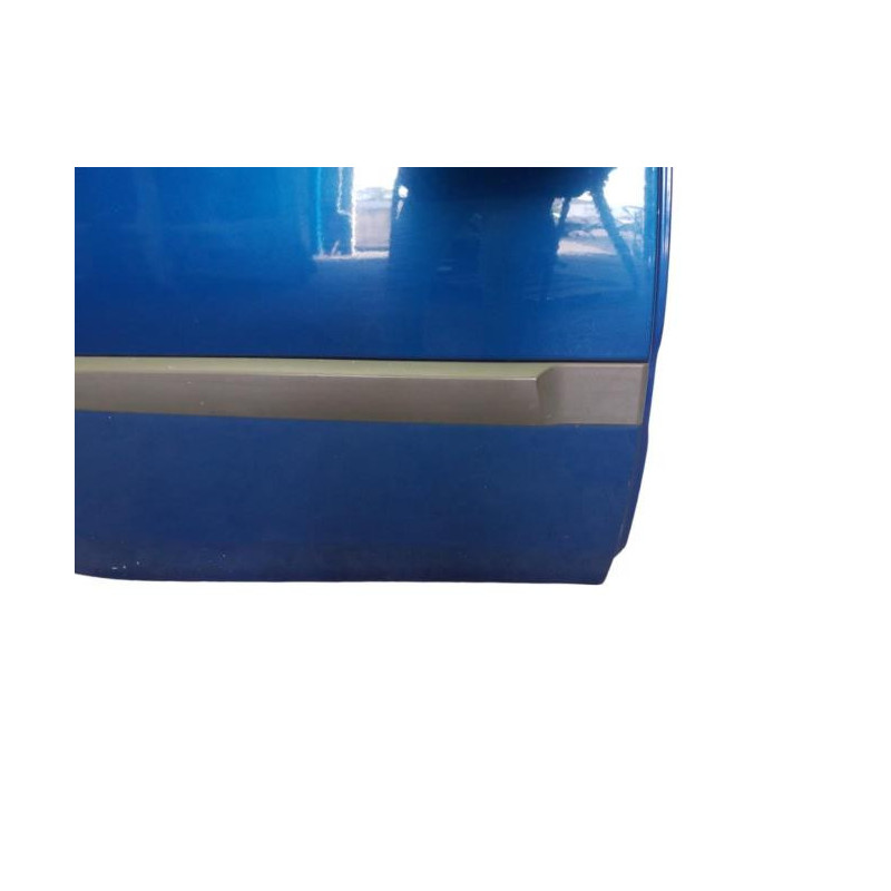 Porte arriere droit RENAULT SCENIC 2 Photo n°1