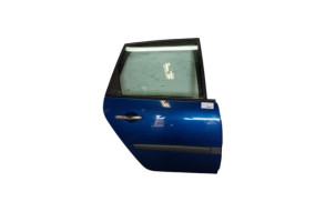 Porte arriere droit RENAULT SCENIC 2 Photo n°2