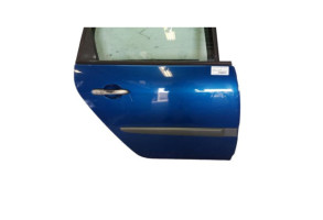 Porte arriere droit RENAULT SCENIC 2 Photo n°3