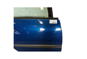 Porte arriere droit RENAULT SCENIC 2 Photo n°4