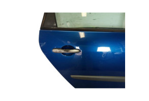 Porte arriere droit RENAULT SCENIC 2 Photo n°5