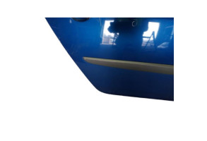 Porte arriere droit RENAULT SCENIC 2 Photo n°6