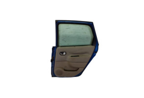 Porte arriere droit RENAULT SCENIC 2 Photo n°7