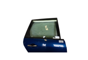 Porte arriere droit RENAULT SCENIC 2 Photo n°8