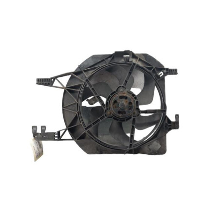 Moto ventilateur radiateur RENAULT TRAFIC 2