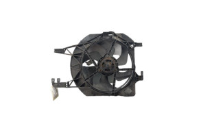 Moto ventilateur radiateur RENAULT TRAFIC 2 Photo n°1