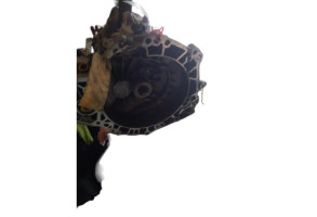 Boite de vitesses OPEL CORSA D Photo n°1