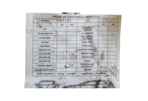 Boite de vitesses OPEL CORSA D Photo n°2