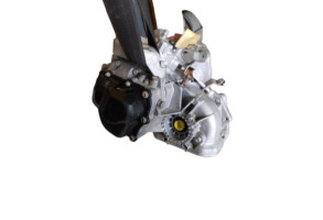 Boite de vitesses OPEL CORSA D Photo n°5