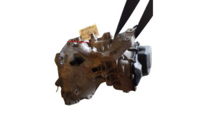 Boite de vitesses OPEL CORSA D Photo n°8