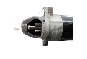 Demarreur OPEL CORSA D Photo n°5