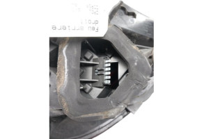 Feu arriere principal droit (feux) OPEL CORSA D Photo n°4