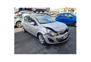 Feu arriere principal droit (feux) OPEL CORSA D Photo n°6