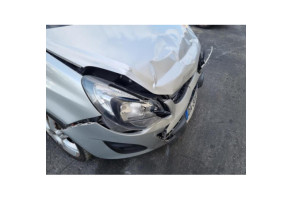 Feu arriere principal droit (feux) OPEL CORSA D Photo n°7