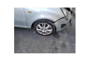 Feu arriere principal droit (feux) OPEL CORSA D Photo n°8
