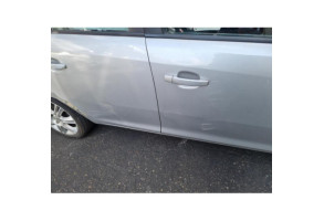Feu arriere principal droit (feux) OPEL CORSA D Photo n°9