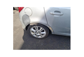 Feu arriere principal droit (feux) OPEL CORSA D Photo n°10