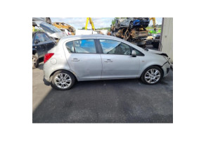 Feu arriere principal droit (feux) OPEL CORSA D Photo n°11