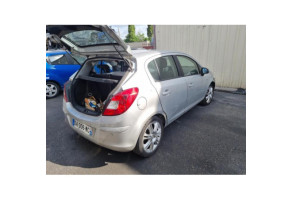 Feu arriere principal droit (feux) OPEL CORSA D Photo n°12