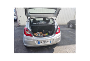 Feu arriere principal droit (feux) OPEL CORSA D Photo n°13