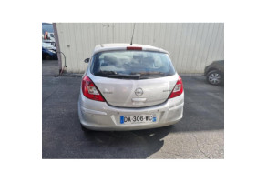 Feu arriere principal droit (feux) OPEL CORSA D Photo n°14