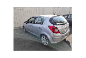 Feu arriere principal droit (feux) OPEL CORSA D Photo n°15