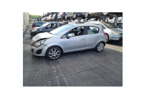 Feu arriere principal droit (feux) OPEL CORSA D Photo n°18
