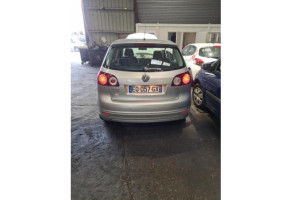 Bras essuie glace avant droit VOLKSWAGEN GOLF PLUS Photo n°4