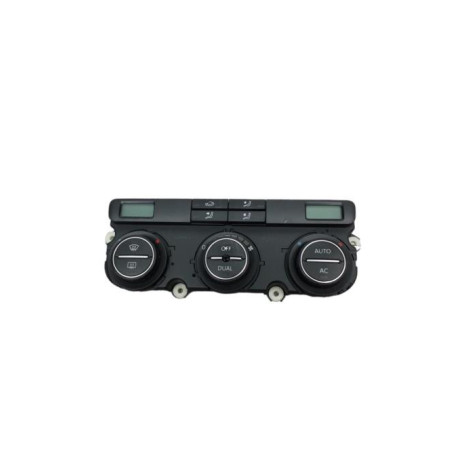 Commande chauffage VOLKSWAGEN GOLF PLUS
