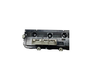 Commande chauffage VOLKSWAGEN GOLF PLUS Photo n°3