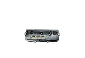 Commande chauffage VOLKSWAGEN GOLF PLUS Photo n°4