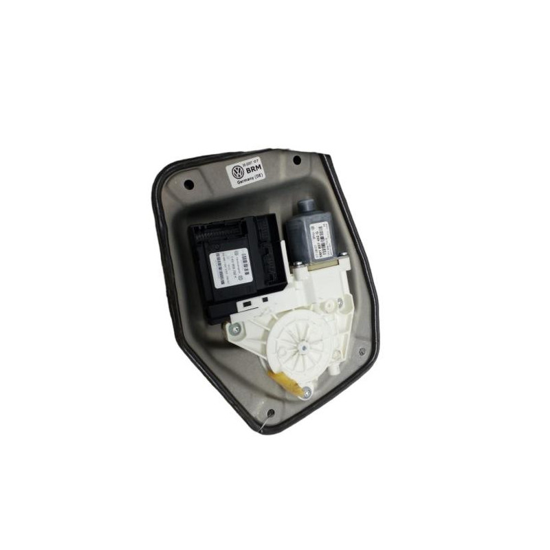 Leve vitre electrique avant droit VOLKSWAGEN GOLF PLUS Photo n°1